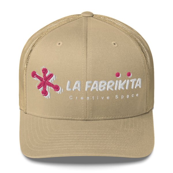 Gorra tipo trucker - Imagen 17