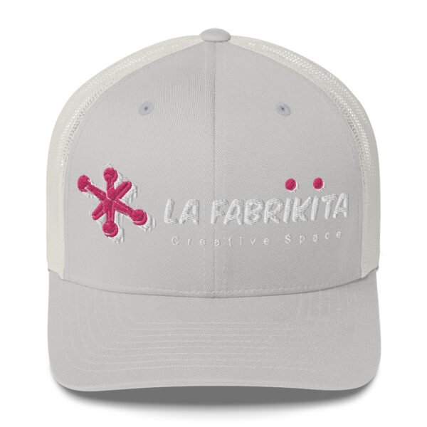 Gorra tipo trucker - Imagen 16